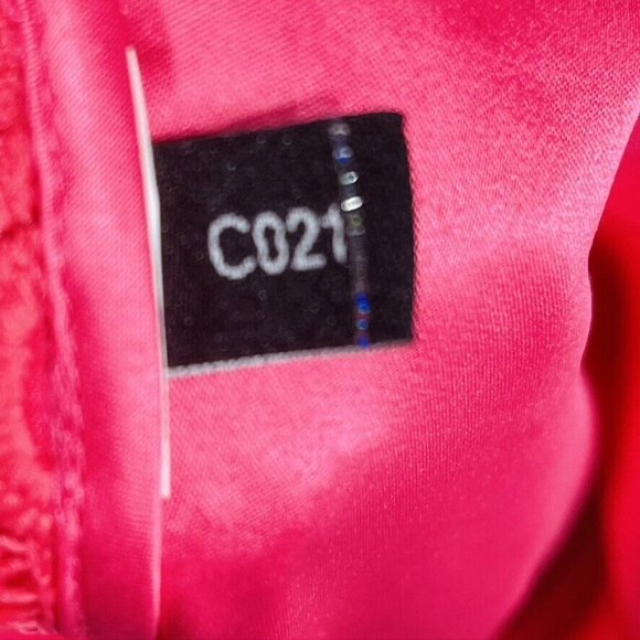 Kate Spade Womens Size 4 Sleeveless Embroidered Lace Sleeveless Eyelet Shift Dre - Picture 12 of 14